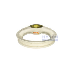 Spare Part Upper Frame HT-907733 Fit for Metso GP200 Cone Crusher 