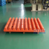 Fit for Atairac JC130A Jaw Crusher Wear Part Movable Jaw Plate HT-V-9331742-M