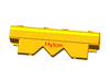 Hyton Rotor Tip Set Suit Sandvik CV217 Vertical Shaft Impact VSI Crusher Replacement Part