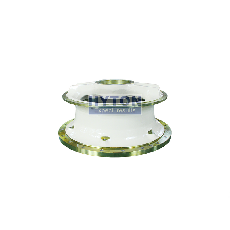 Fit for Metso GP330 Cone Crusher Spare Part Upper Frame HT-MM0591593