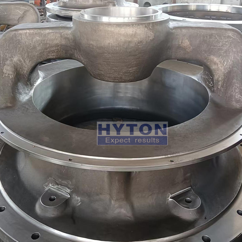 CH CS Frame CH CS Frame