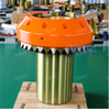 High Quality Part Eccentric Assembly HT-TC510 2000-T Apply to Trio TC51 Cone Crusher Machine