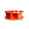 Fit for Metso B7150SE VSI Crusher Machine Part Bare Rotor HT-B96334105K 
