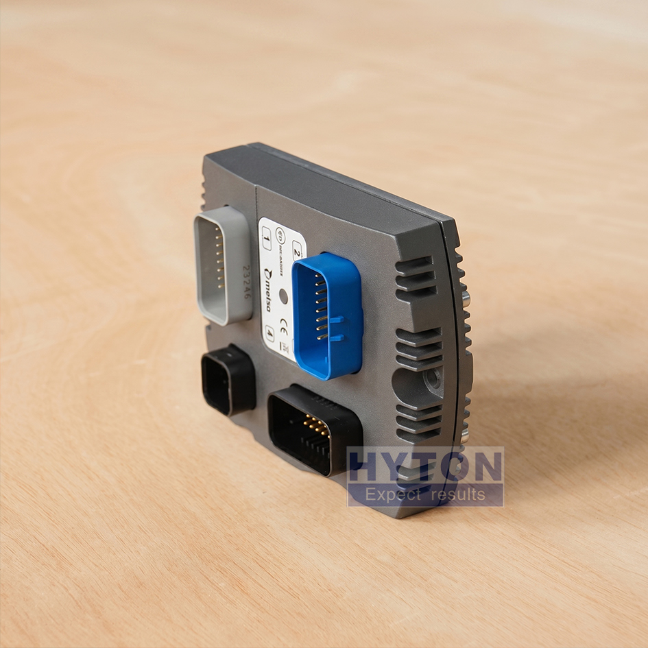Fit for Metso GP300 Cone Crusher Spare Part Programmable Logic Controller HT-MM0439034