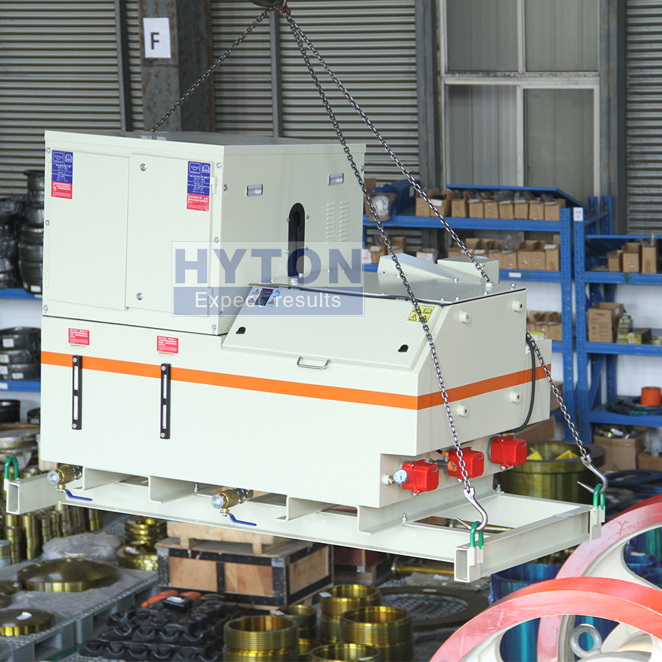 Hyton Metso HP400 Hydraulic Station Unit