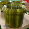 Accessory Mantle Nut HT-603/929 Apply to Terex TC1000 Cone Crusher Machine 