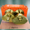 Apply to Metso LH3673 Vibrating Screen Spare Part ML80 Vibrator HT-MM0605300 