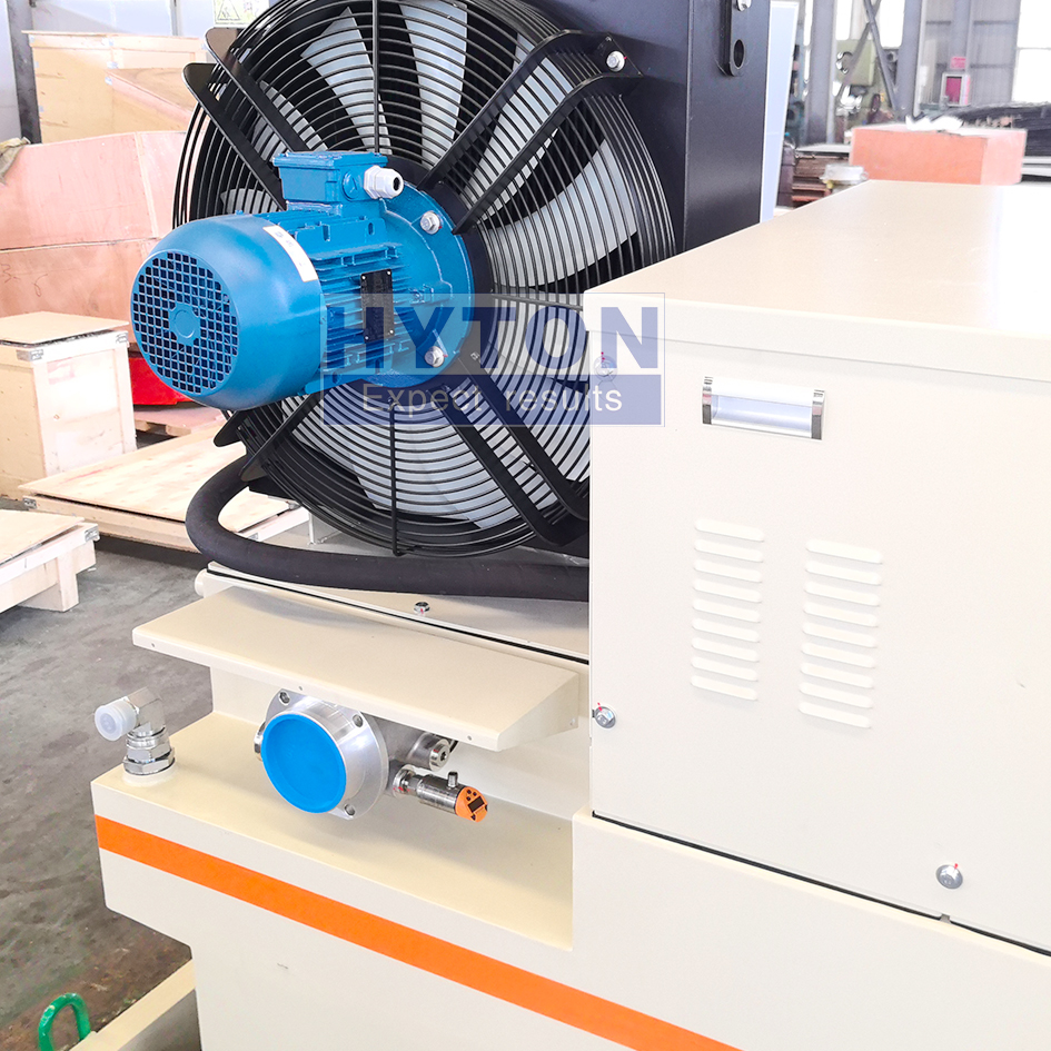 Hyton Metso HP300 Hydraulic Station Unit