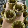 Accessory Mantle Nut HT-603/929 Apply to Terex TC1000 Cone Crusher Machine 