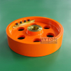 Apply to Trio CT2036 Jaw Crusher Spare Part Flywheel Assembly HT-C2036.4