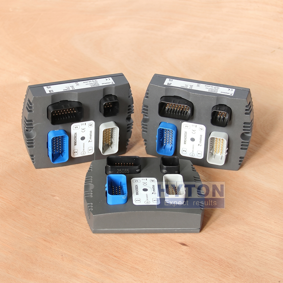 Fit for Metso GP300 Cone Crusher Spare Part Programmable Logic Controller HT-MM0439034
