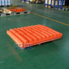 Wear Part Fixed Jaw Plate HT-V-9331742-F Apply to Atairac JC130A Jaw Crusher