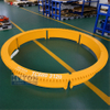 Apply to Trio TC66 Cone Crusher Spare Part Adjustment Gear HT-TC680 3120
