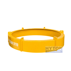Fit for Trio TC66 Cone Crusher Machine Accessory Adjustment Cap HT-TC680 3110 
