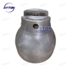 Cast Steel Demolition Ball for Crane And Excavator From China Manufacturer