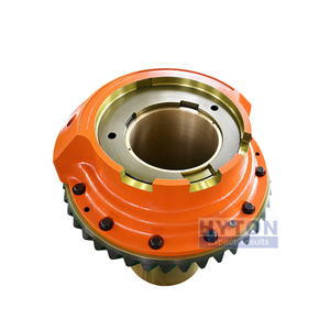 High Quality Part Eccentric Assembly HT-TC510 2000-T Apply to Trio TC51 Cone Crusher Machine