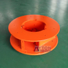 Fit for Metso B7150SE VSI Crusher Machine Part Bare Rotor HT-B96334105K 
