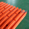 Wear Part Fixed Jaw Plate HT-V-9331742-F Apply to Atairac JC130A Jaw Crusher