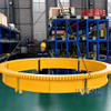 Apply to Trio TC66 Cone Crusher Spare Part Adjustment Gear HT-TC680 3120