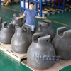Cast Steel Demolition Ball for Crane And Excavator From China Manufacturer