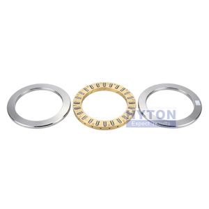 Spare Parts Bearing Set HT-10S46 for Telsmith 44SBS Cone Crusher Machine