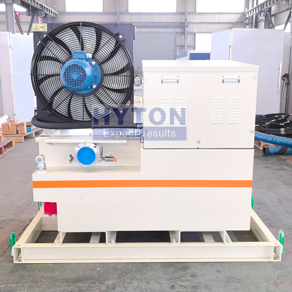 Hyton Metso HP300 Hydraulic Station Unit