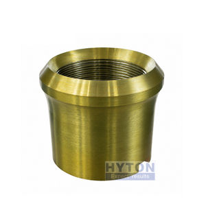 Accessory Mantle Nut HT-603/929 Apply to Terex TC1000 Cone Crusher Machine 