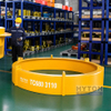 Fit for Trio TC66 Cone Crusher Machine Accessory Adjustment Cap HT-TC680 3110 