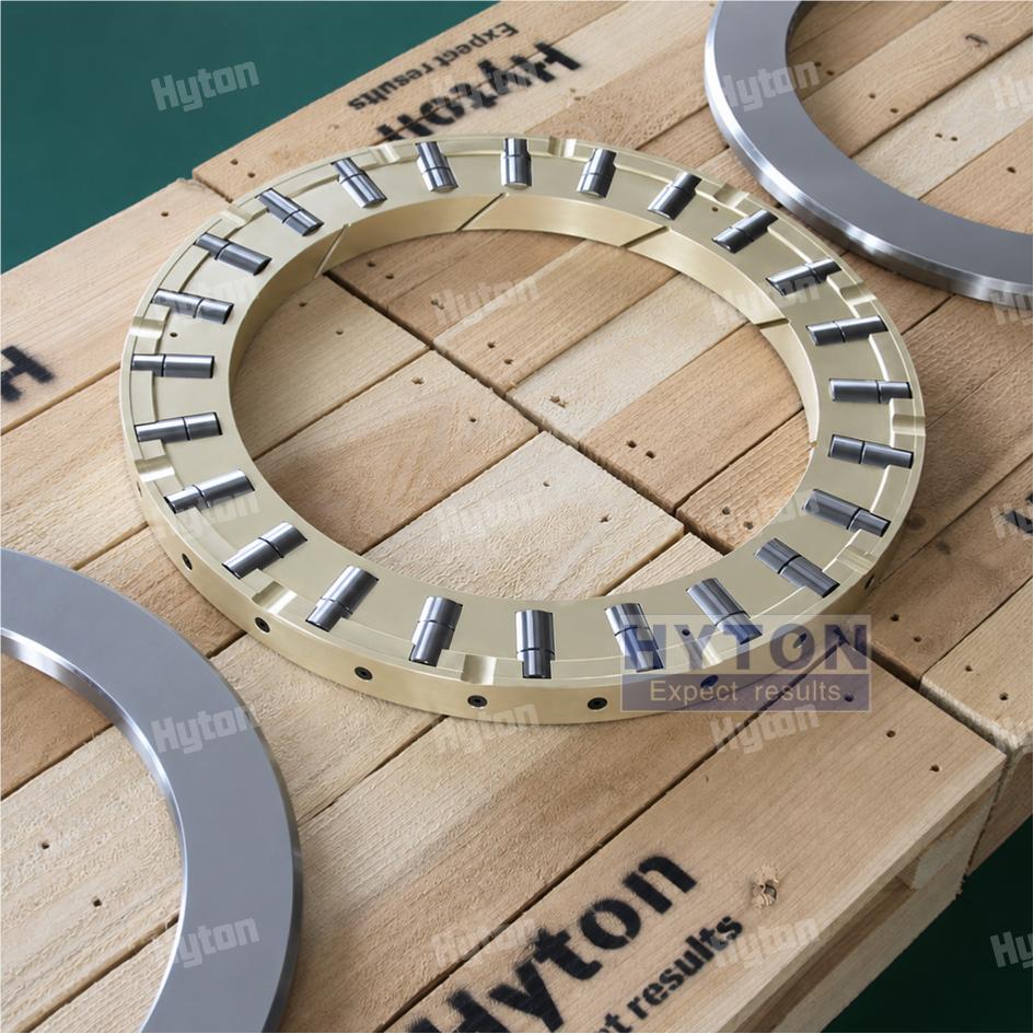 Spare Parts Bearing Set HT-10S46 for Telsmith 44SBS Cone Crusher Machine
