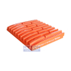 Wear Part Fixed Jaw Plate HT-V-9331742-F Apply to Atairac JC130A Jaw Crusher