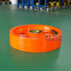 Apply to Trio CT2036 Jaw Crusher Spare Part Flywheel Assembly HT-C2036.4
