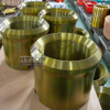 Accessory Mantle Nut HT-603/929 Apply to Terex TC1000 Cone Crusher Machine 