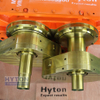 Apply to Metso LH3673 Vibrating Screen Spare Part ML80 Vibrator HT-MM0605300 