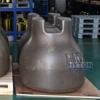 Cast Steel Demolition Ball for Crane And Excavator From China Manufacturer