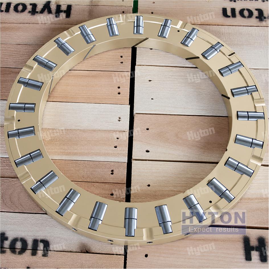 Spare Parts Bearing Set HT-10S46 for Telsmith 44SBS Cone Crusher Machine