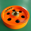 Apply to Trio CT2036 Jaw Crusher Spare Part Flywheel Assembly HT-C2036.4
