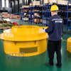 Spare Part Feed Hopper HT-TC682 2120 Apply to Trio TC66 Cone Crusher Machine