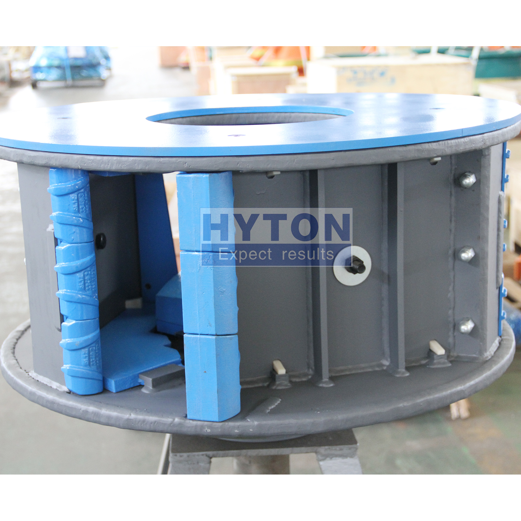 CV229CV228 Rotorassy (6)