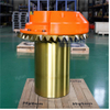 High Quality Part Eccentric Assembly HT-TC510 2000-T Apply to Trio TC51 Cone Crusher Machine