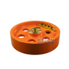 Apply to Trio CT2036 Jaw Crusher Spare Part Flywheel Assembly HT-C2036.4