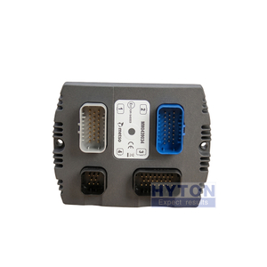 Fit for Metso GP300 Cone Crusher Spare Part Programmable Logic Controller HT-MM0439034