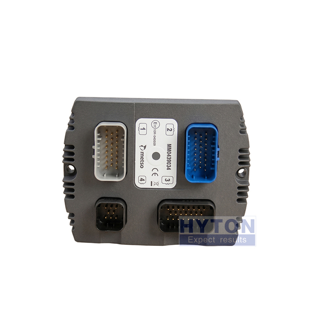 Fit for Metso GP300 Cone Crusher Spare Part Programmable Logic Controller HT-MM0439034