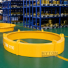 Fit for Trio TC66 Cone Crusher Machine Accessory Adjustment Cap HT-TC680 3110 