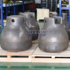 Cast Steel Demolition Ball for Crane And Excavator From China Manufacturer