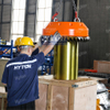 High Quality Part Eccentric Assembly HT-TC510 2000-T Apply to Trio TC51 Cone Crusher Machine
