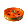 Spare Part Sheave Assembly HT-C2036.5 for Trio CT2036 Jaw Crusher Machine