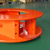 Fit for Metso B7150SE VSI Crusher Machine Part Bare Rotor HT-B96334105K 